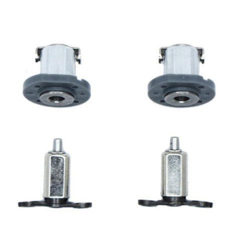 Pour les pièces de réparation du drone DJI Mavic Air 3, spécification : axe avant gauche SH09011384-04